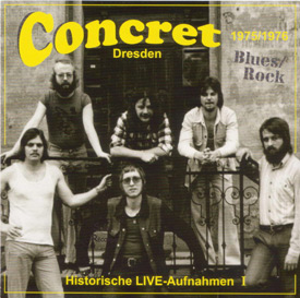 CONCRET