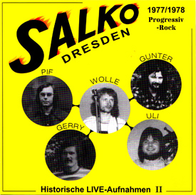 SALKO